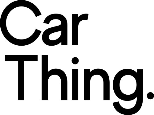Spotify Car Thing logo