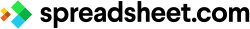 Spreadsheet.com logo