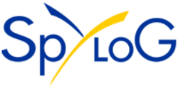 SpyLOG logo
