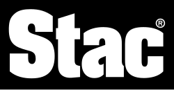 Stac Electronics logo
