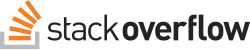 Stack Overflow Jobs logo