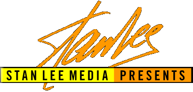 Stan Lee Media logo