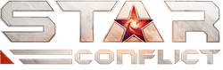 Star Conflict logo
