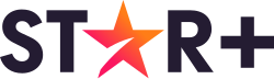 Star+ logo
