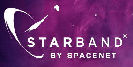 StarBand logo