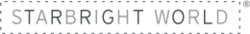 Starbright World logo