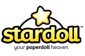 Stardoll logo