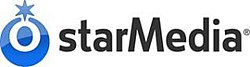 StarMedia logo