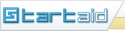StartAid logo
