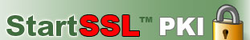 StartCom / StartSSL logo