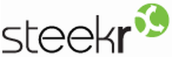 SteekR logo