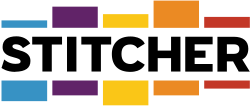 Stitcher logo