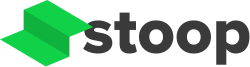 Stoop logo