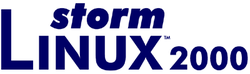 Stormix logo