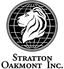 Stratton Oakmont logo