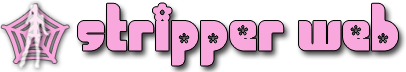 Stripperweb logo
