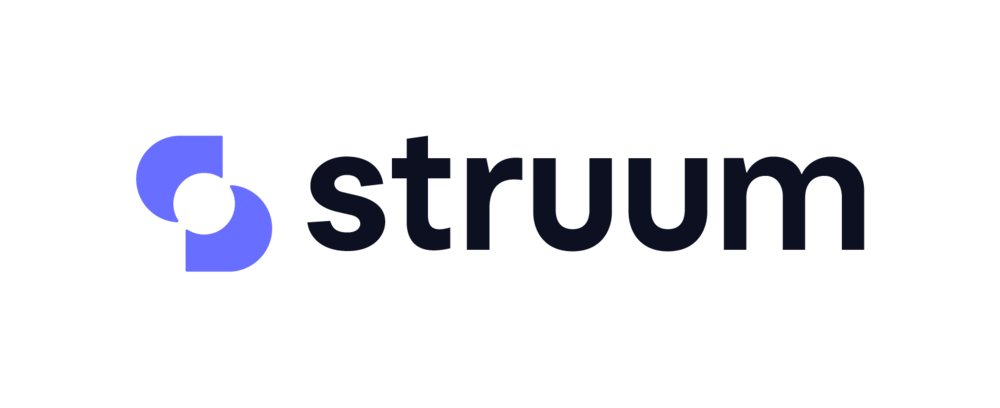 Struum logo