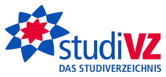 StudiVZ logo