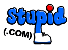 Stupid.com logo