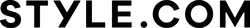Style.com logo