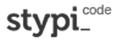 Stypi logo