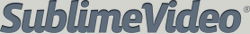 SublimeVideo logo