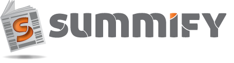 Summify logo