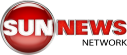 Sun News Network logo