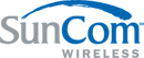 SunCom Wireless logo