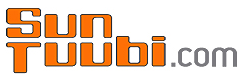Suntuubi.com logo