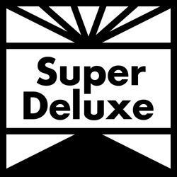 Super Deluxe logo