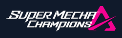 Super Mecha Champions logo