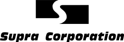 Supra Corporation logo