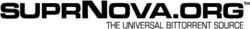 SuprNova.org logo