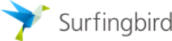 Surfingbird logo