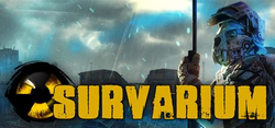 Survarium logo