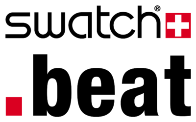 Swatch Internet Time (.beats) logo