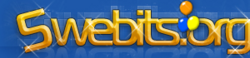 Swebits logo