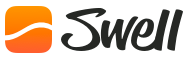 Swell Radio logo