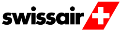 Swissair logo