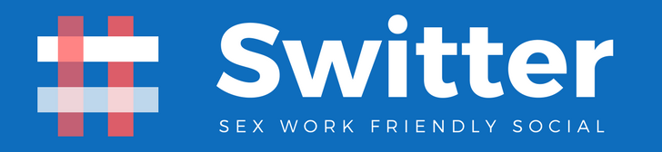 Switter logo