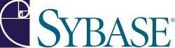 Sybase logo