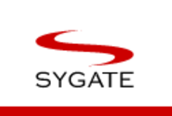 Sygate Personal Firewall logo