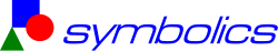 Symbolics logo