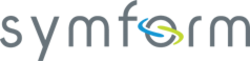 Symform logo