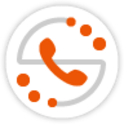 シンクコール (Sync Call) logo