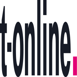 T-Online logo