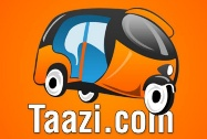 Taazi logo