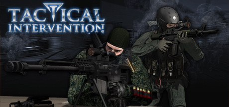 Tactical Intervention logo