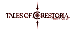 Tales of Crestoria logo